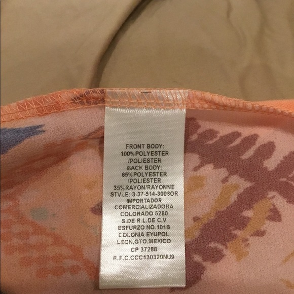 Roper - Wear The West Tank Top - Picture 15 of 16